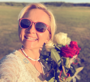 Marlena Dittrich-Falana